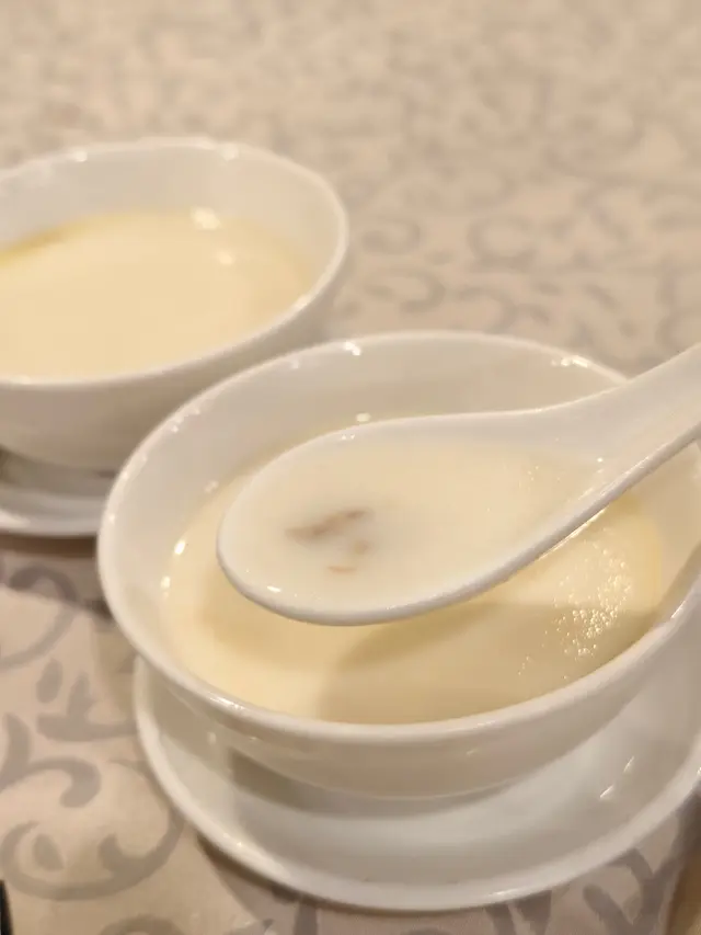杏汁白肺湯