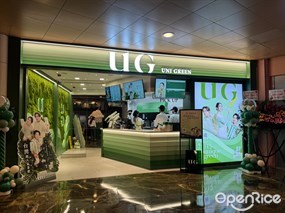 UG樂己