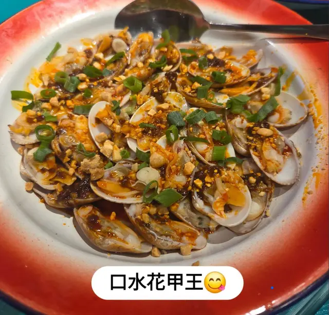 #香港美食  #銅鑼灣美食  #大排檔風味
