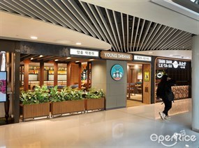 青年大邦