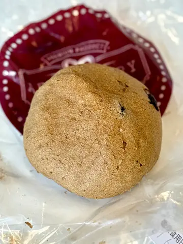 朱古力麻糬