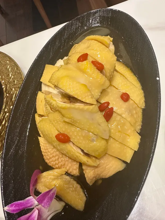 醉雞