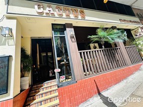 CACTUS