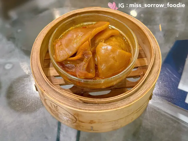 咖哩蒸土鱿