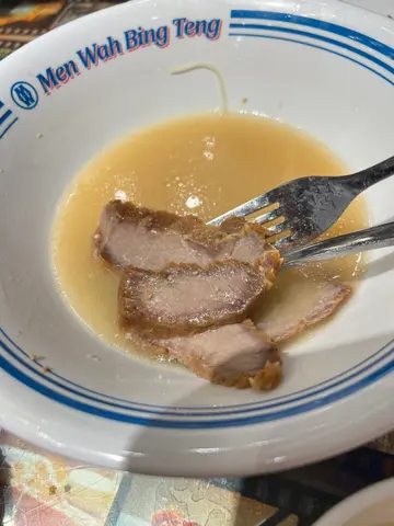 常餐