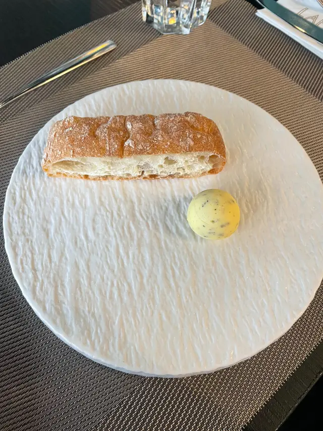 餐包