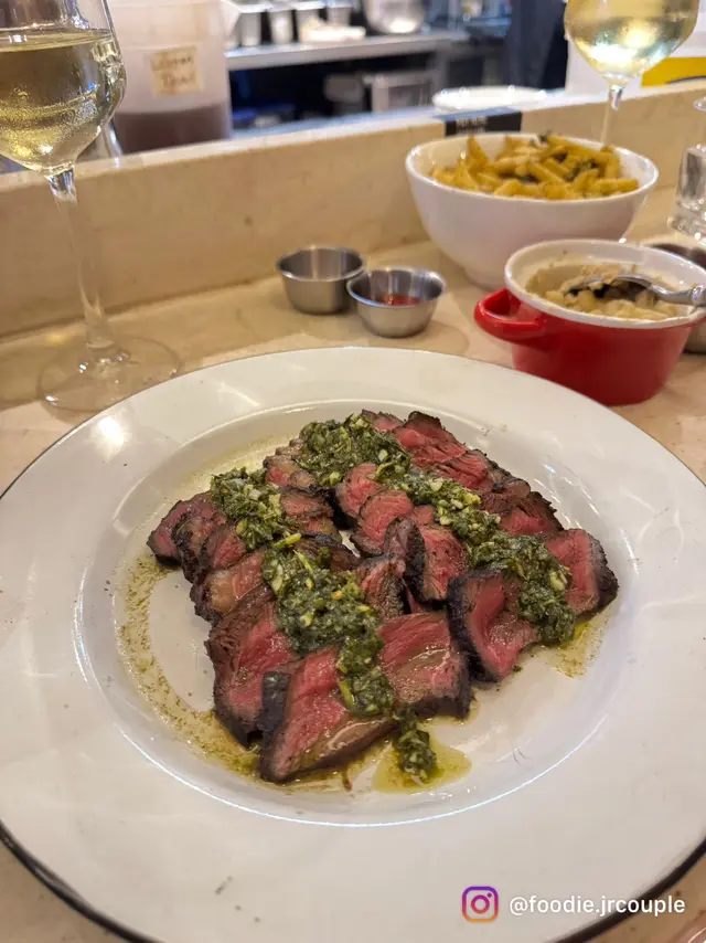 🥩200 days Grain Fed Black Angus Picanha