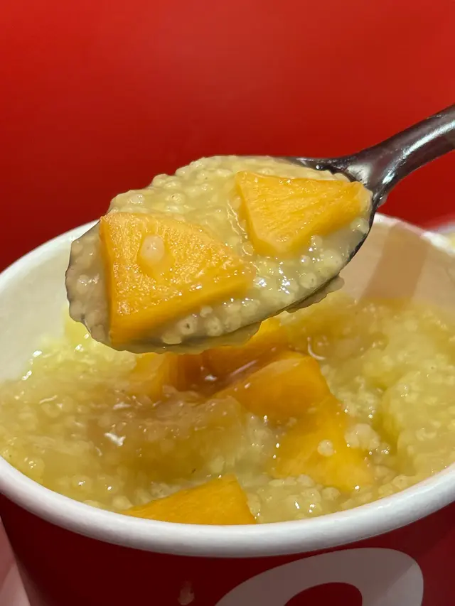 小米粥