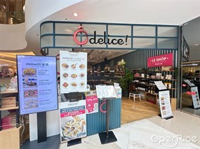 Odelice!