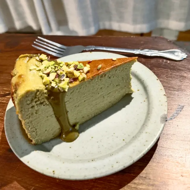 西西里島開心果巴斯克