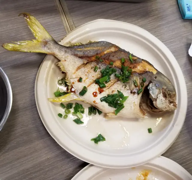 大條,  好食, 推