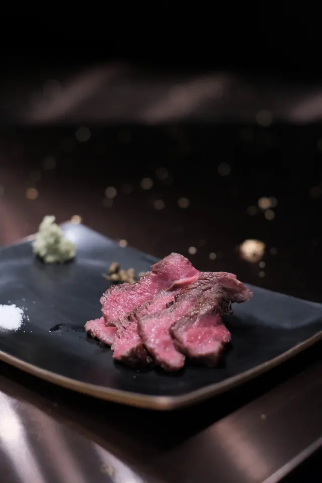 Ozaki Beef