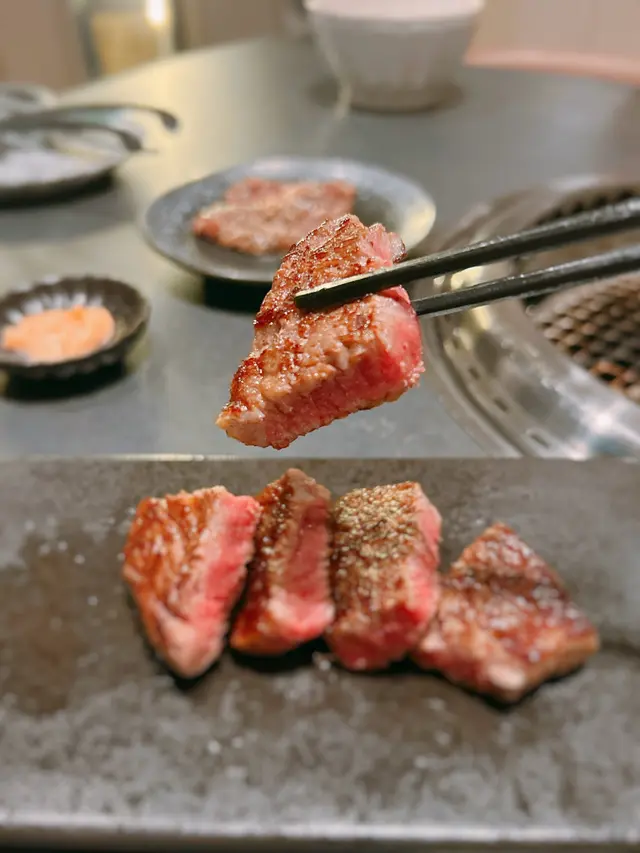 日本A5和牛夏多布里昂