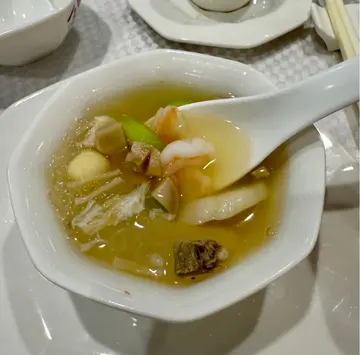 冬瓜盅