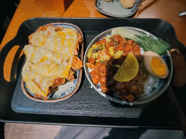 #ilovefood 