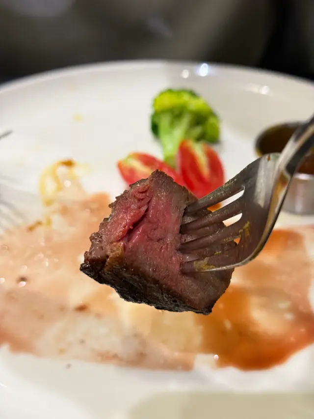 30日乾式熟成|澳洲黑牌M9和牛-肉眼