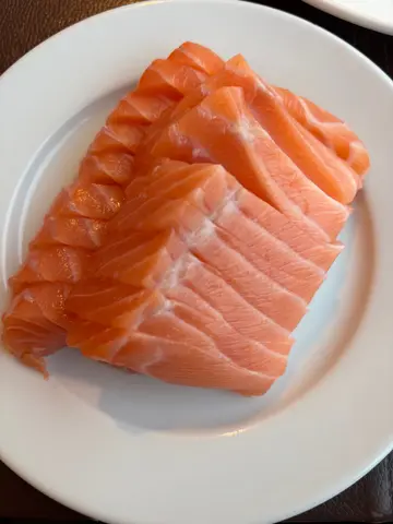 Salmon  