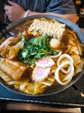 台式麻辣鍋