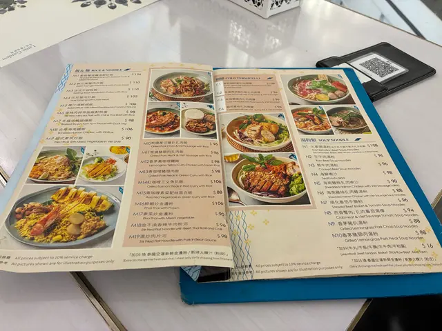 沒有禮貌，沒有服務的餐廳