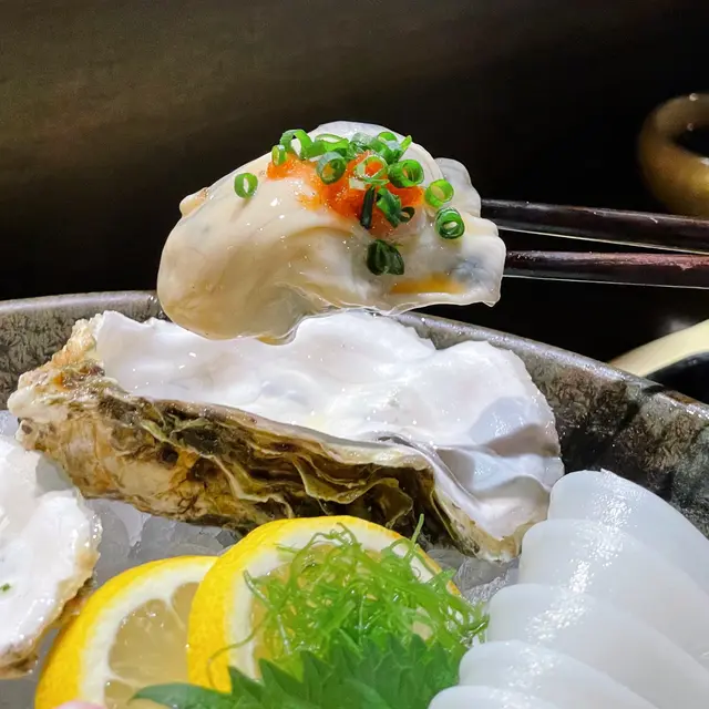 室津蠔