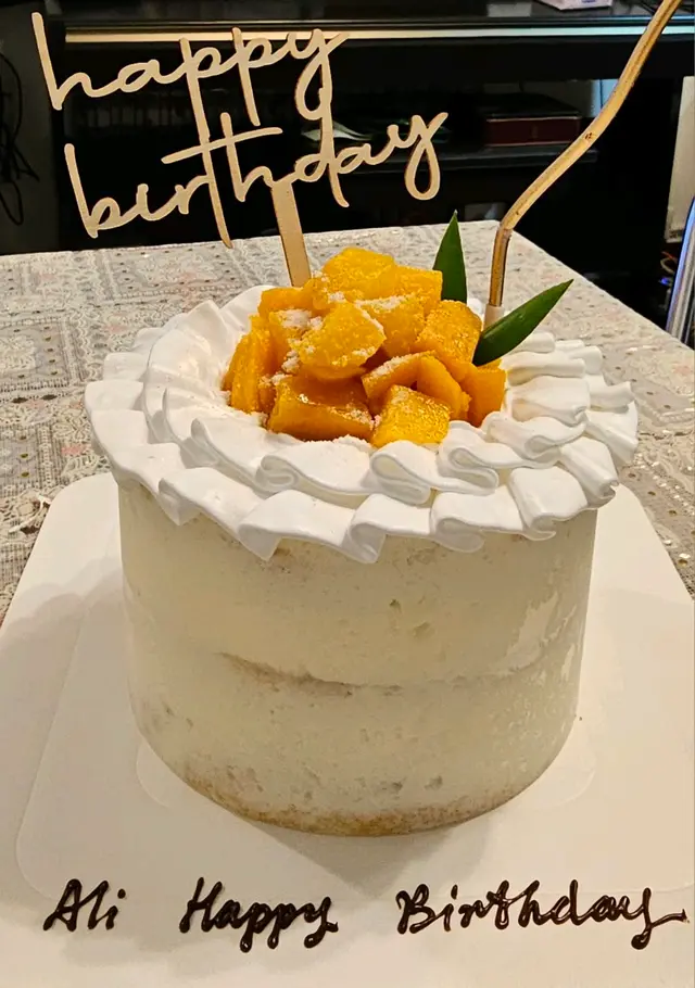 Ho 9 Cake – 香港荔枝角的西式蛋糕店 | OpenRice 香港開飯喇