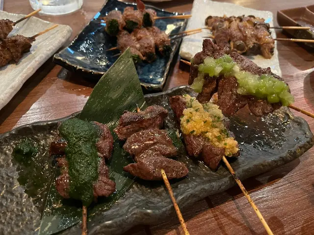 爖月三點