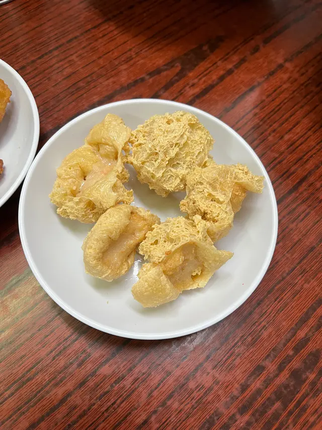 反斗蝦膠豆卜