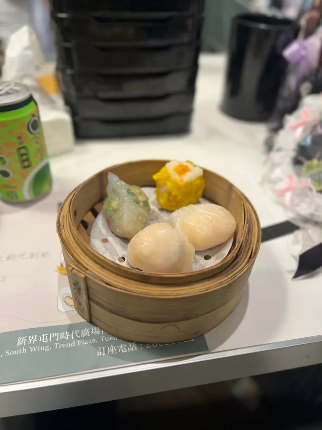 #香港美食 