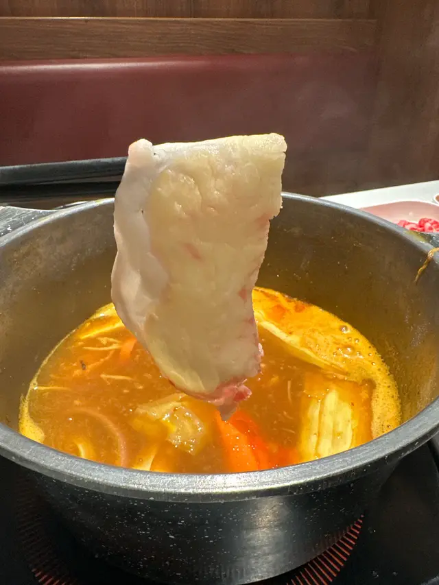牛白肉