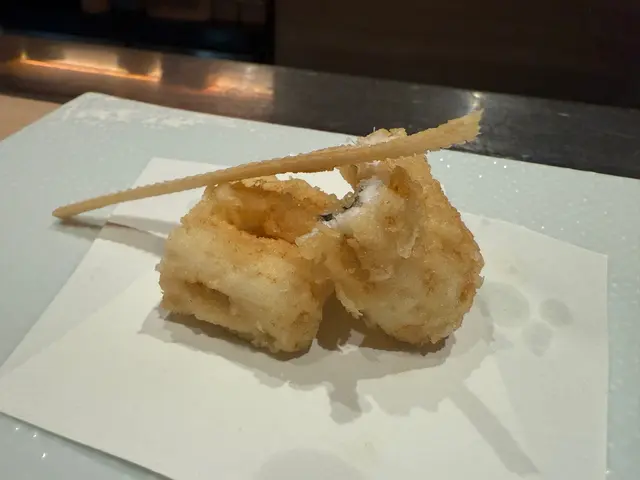 海鰻