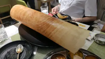 煎薄餅 （大）