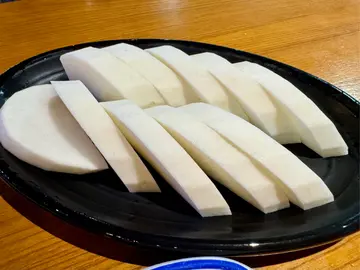 萝卜