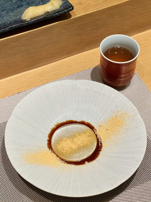 水信玄餅