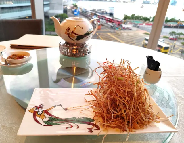 金絲脆腰果