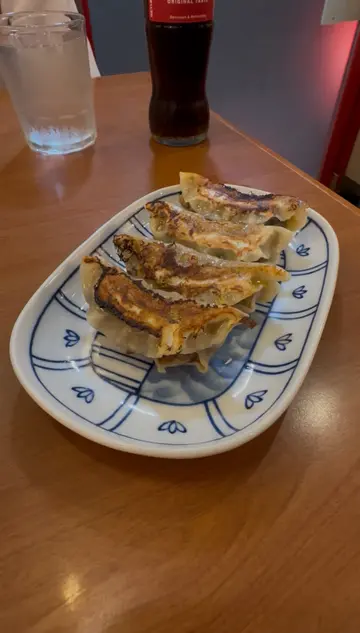 自家制饺子