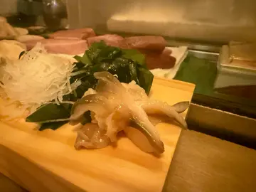 北寄贝