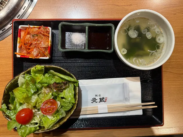 前菜