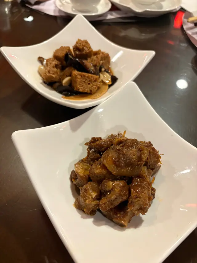 #香港美食 
