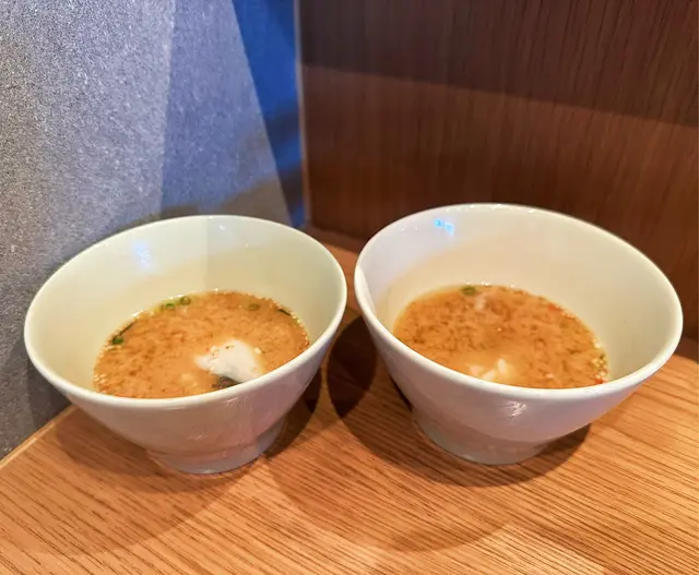 鯛魚茶漬湯
