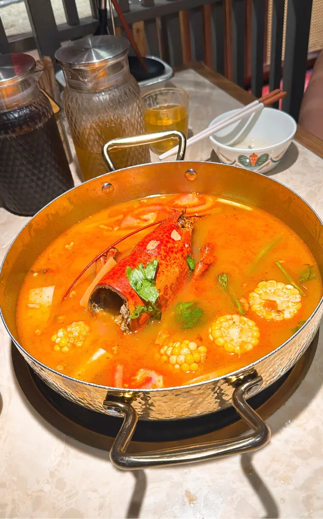 爵爺尊享美食 每位$388+10%