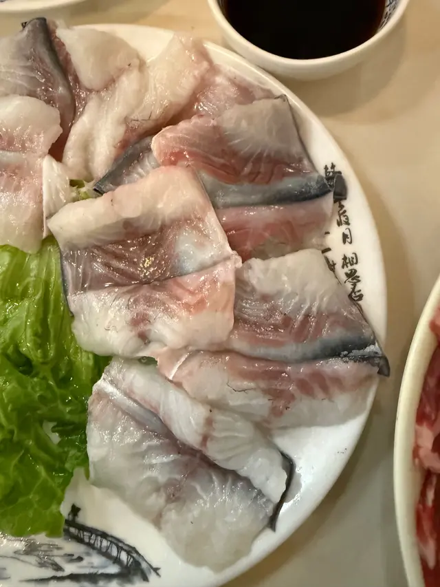 白鱔片