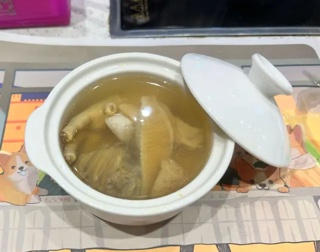餐前小食