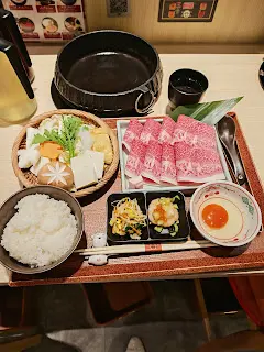 日本黑毛和牛牛板腱