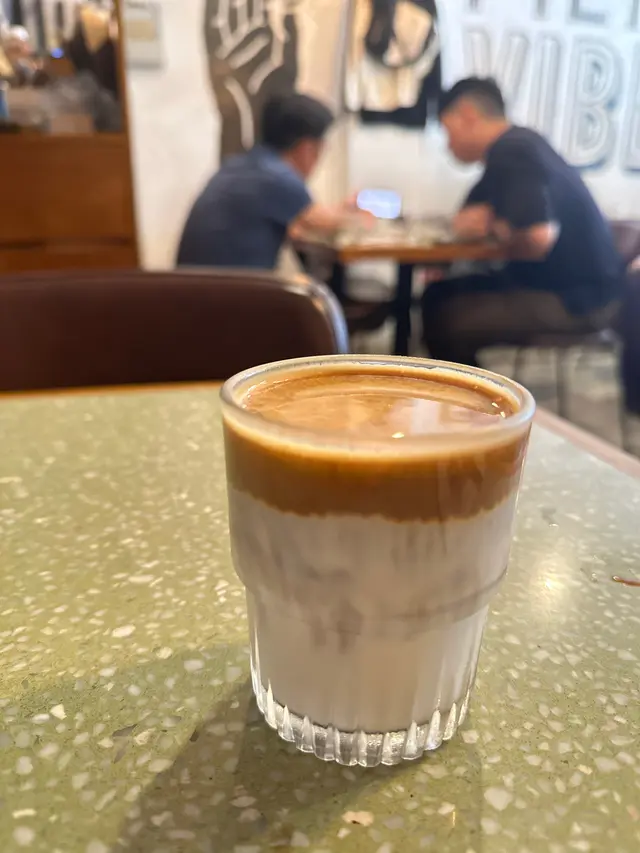 #CoffeeLover