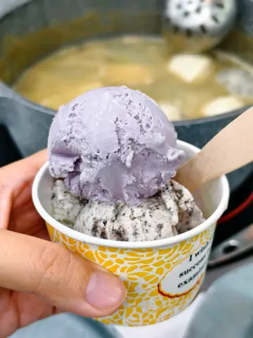 雪糕