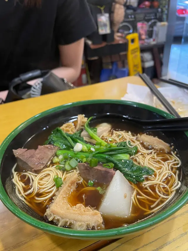 湯底就覺得好好飲好清