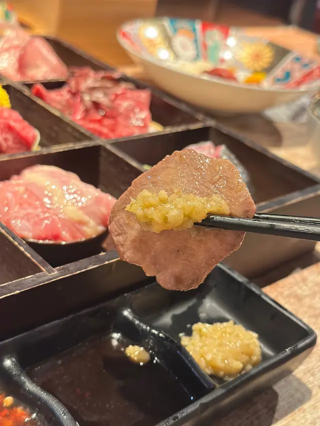 #燒肉控