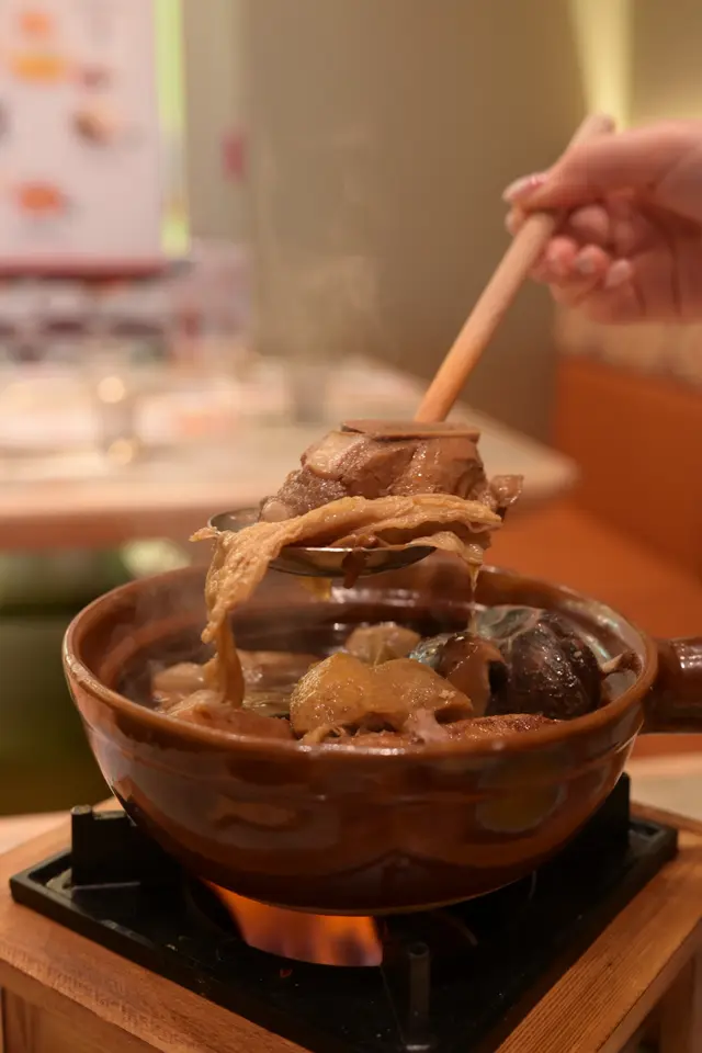 瑪萊肉骨茶