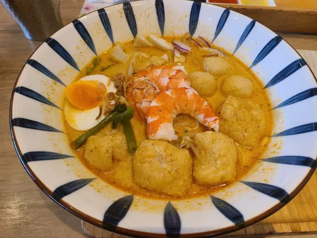 新加坡喇沙