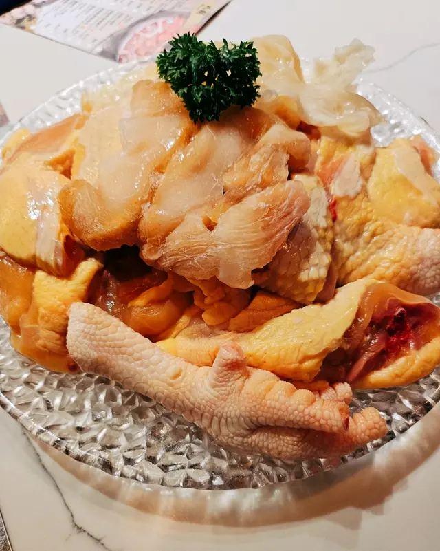 🐥石門惹味雞煲火鍋🍲
